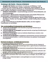 Vorschau - Text - Erziehung in der Familie - Systemische Sicht auf Familie - Seite 3