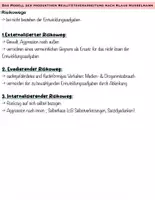 Vorschau - Text - Hurrelmann- Risikowege - Seite 1