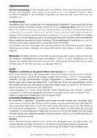 Vorschau - Arbeitsblätter - Lesetraining: Von der Silbe zum Wort - Seite 1