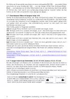 Vorschau - Arbeitsblätter - Lesetraining: Von der Silbe zum Wort - Seite 3