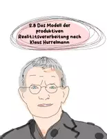 Vorschau - Text - Hurrelmann- die zehn Maxime - Deckblatt