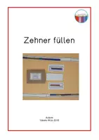 Vorschau - Spiele - Lernspiel: Zehner füllen - Zahlzerlegung - Deckblatt