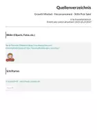 Vorschau - Spiele - Growth Mindset - Herzensmoment - Stille Post Spiel - Seite 1