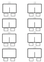Vorschau - Arbeitsblätter - Schüttelboxenheft - Seite 3