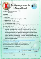 Vorschau - Arbeitsblätter - Ernährungsarmut: "Gesundes Essen ist zu teuer!" - Seite 3