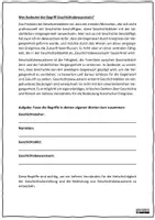 Vorschau - Stundenentwürfe - Französische Revolution und Assassins Creed - Dekonstruktion, Sturm auf die Bastille - Seite 3