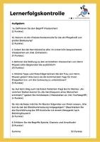 Vorschau - Stundenentwürfe - Materialpaket Apoplex und Demenz - Seite 2