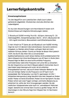 Vorschau - Stundenentwürfe - Materialpaket Apoplex und Demenz - Seite 3