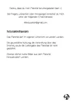 Vorschau - Arbeitsblätter - Les verbes irréguliers - Die unregelmäßigen Verben (Kreuzworträtsel) - Seite 3