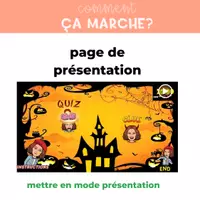 Vorschau - Spiele - ESCAPE ROOM Quiz Halloween - Seite 2