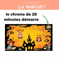 Vorschau - Spiele - ESCAPE ROOM Quiz Halloween - Seite 3