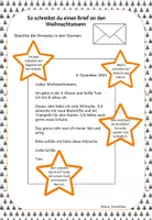 Vorschau - Arbeitsblätter - Weihnachten im Klassenzimmer (Materialpaket) - Seite 2