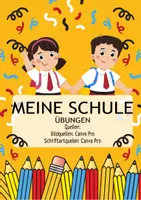 Vorschau - Arbeitsblätter - Rund um meine Schule: Was brauche ich wann? - Seite 1
