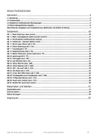 Vorschau - Stundenentwürfe - Unterrichtsmaterial zu ›Kiosk, Chaos, Canal Grande‹ von Edgar Rai - Seite 1