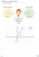 Vorschau - Arbeitsblätter - Analysis I - Seite 3