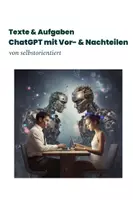 Vorschau - Stundenentwürfe - ChatGPT und Künstliche Intelligenz in der Schule: So können Schüler:innen und Lehrer:innen profitieren! - Seite 2