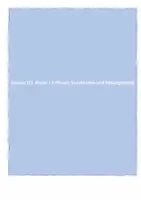 Vorschau - Test - Klausur zum Thema Sozialisation und Bildungspolitik mit Erwartungshorizont (Politik und Wirtschaft - 11. Klasse / E-Phase - PDF und WORD-Datei) - Deckblatt