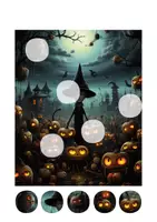 Vorschau - Spiele - Suchbilder mit Halloween-Feeling – Konzentration & Kreativität fördern in der Grundschule - Seite 2