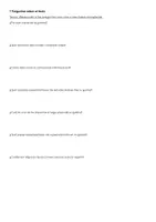 Vista previa - Hojas de trabajo - La Guerra de los Seis Días y sus Efectos - página 3