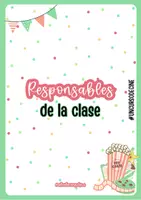 Vista previa - Refuerzo / NEE / Materiales de apoyo - Pack 6 - Este curso va a ir de cine - página 2