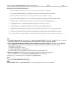Vorschau - Arbeitsblätter - "comment on" or "discuss"- step by step guide for writing an argumentative essay - Seite 3