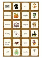Vorschau - Spiele - Halloween Domino - Seite 2