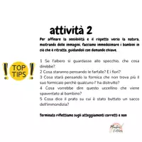 anteprima - Esercizi - Giornata della Terra: proposte didattiche - Pagina 3