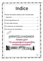 anteprima - Esercizi - Il libricino della Giornata della Memoria - Pagina 2