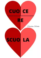 anteprima - Materiale per pittura e bricolage - Le parole capricciose di san Valentino - Pagina 1