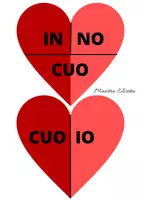 anteprima - Materiale per pittura e bricolage - Le parole capricciose di san Valentino - Pagina 2