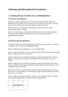 Vorschau - Stationenlernen - Stationenlernen - Gedichte - kreatives Schreiben - FRÜHLING - Seite 3
