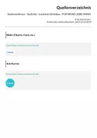 Vorschau - Arbeitsblätter - Stationenlernen - Gedichte - kreatives Schreiben - FÜR MEINE MAMA - Seite 1