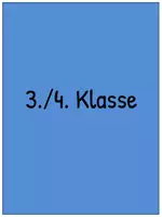 Vorschau - Arbeitsblätter - Lesespur: Nikolaus + Weihnachten, 3. bis 4. Klasse - Seite 1