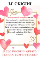 anteprima - Schede informative - Giornata dell'Abbraccio - Pagina 1
