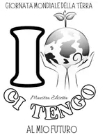 anteprima - Materiale per pittura e bricolage - Poster della Giornata della Terra - Pagina 1