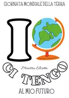 anteprima - Materiale per pittura e bricolage - Poster della Giornata della Terra - Pagina 2