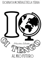 anteprima - Materiale per pittura e bricolage - Poster della Giornata della Terra - Pagina 3