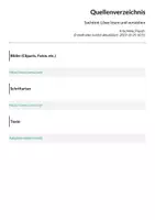 Vorschau - Arbeitsblätter - Sachtext Löwe lesen und verstehen - Seite 1
