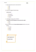 Vorschau - Arbeitsblätter - Gedichte-Quiz- Lyrikwissen testen - Seite 2