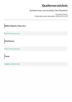 Vorschau - Arbeitsblätter - Sachtexte lesen und verstehen: Der Clownfisch - Seite 1