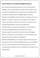 Vorschau - Arbeitsblätter - Simultane Mengenerfassung im ZR 10 und 20 - Materialpaket - Seite 2
