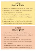 Vorschau - Arbeitsblätter - Bohrmaschinenführerschein - Seite 3