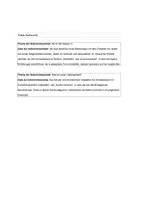 Vorschau - Stundenentwürfe - Materialpaket - Lehrproben Mathematik - Seite 1