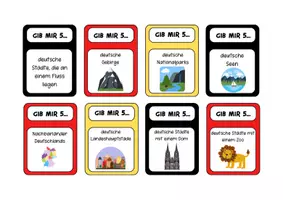 Vorschau - Spiele - Deutschland Gib mir 5 - Seite 3