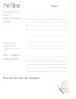 Vorschau - Anderer Materialtyp - Mein ganz persönliches Tagebuch - Seite 3