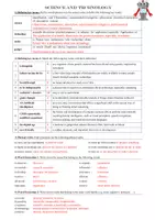 Vorschau - Arbeitsblätter - Science and Technology: Advanced Vocabulary Worksheet (B2 Level) - Seite 2