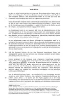 Vorschau - Klassenarbeiten - Klausur: Deutscher Imperialismus, Herero-Nama (inkl. EWH) - Seite 3