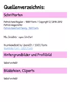 Vorschau - selbst erstellte Cliparts/Grafiken - Pflanzen Cliparts - Growth Mindset - Seite 2