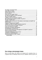 Vorschau - Lehrwerke/Schulbücher - ChatGPT im Klassenzimmer: Handlungshinweise für Lehrer:innen (ChatGPT im Unterricht einsetzen) - Seite 2