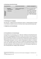 Vorschau - Stundenentwürfe - Prüfungsentwurf Planung einer Fabel Klasse 4 - Seite 2